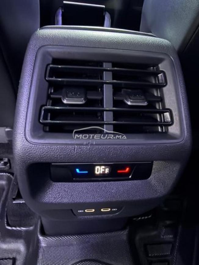 VOLKSWAGEN Tiguan 2.0 TDI 150 DSG Carat 