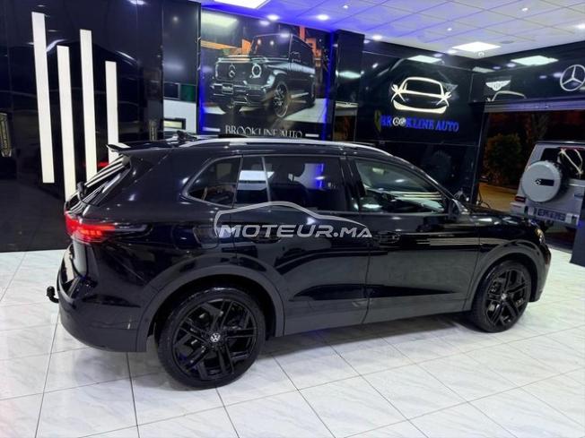 VOLKSWAGEN Tiguan 2.0 TDI 150 DSG Carat 