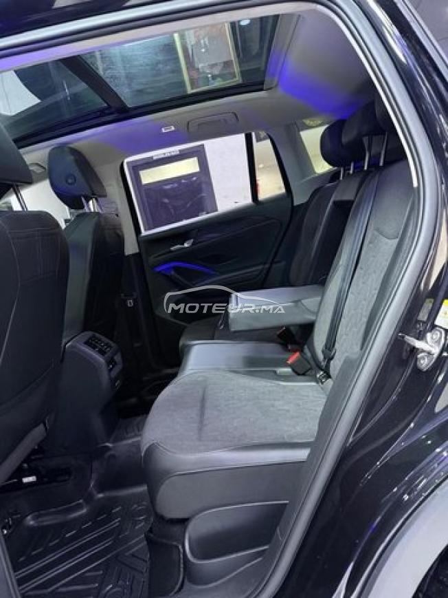 VOLKSWAGEN Tiguan 2.0 TDI 150 DSG Carat 