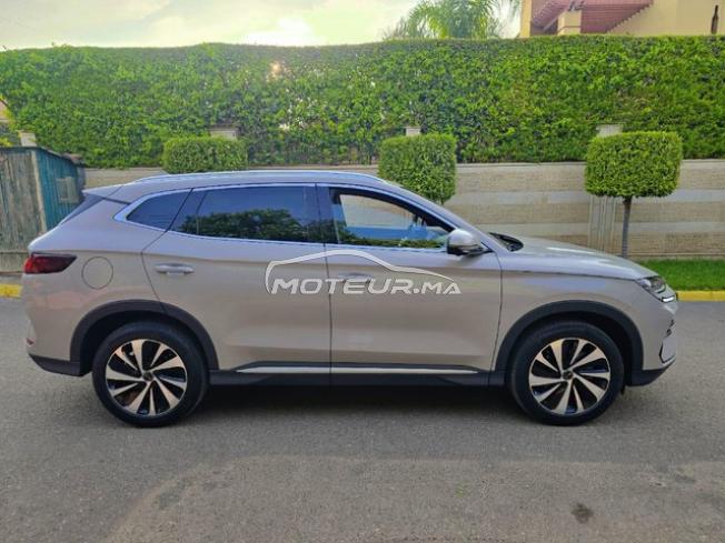 BYD Seal U modèle 2025   à Marrakech