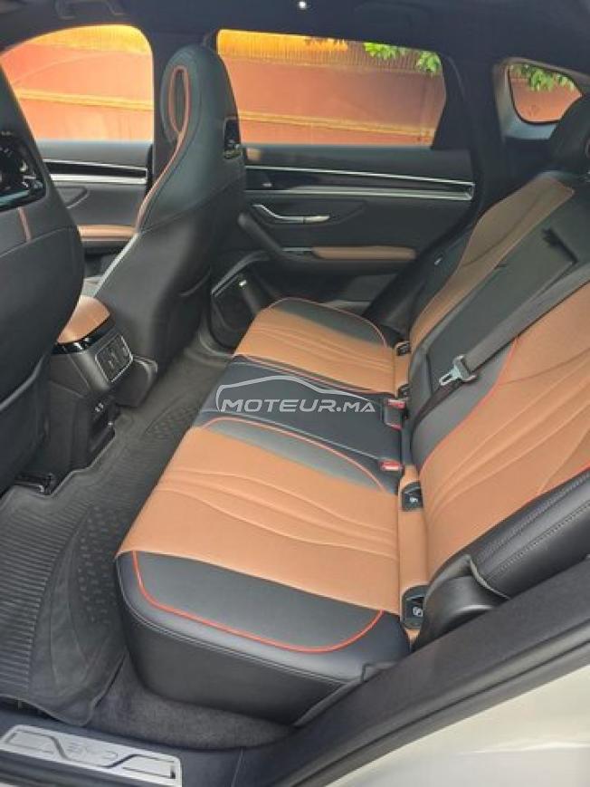 BYD Seal U modèle 2025   à Marrakech