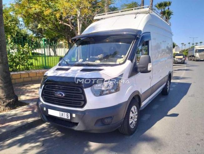 KIFAL - FORD Transit