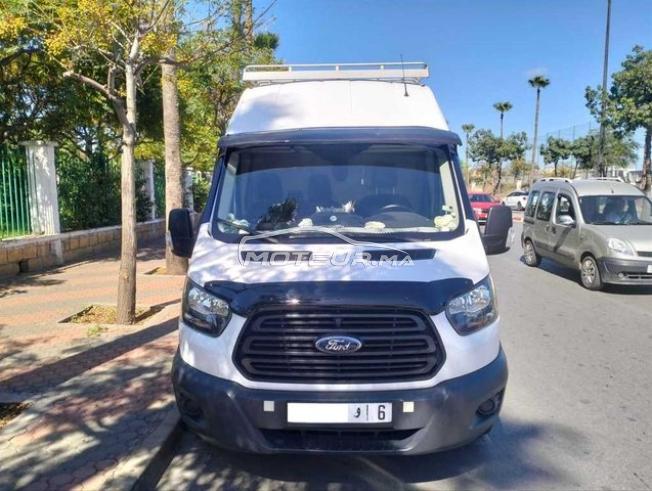 KIFAL - FORD Transit