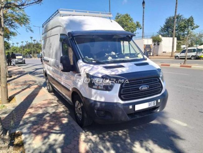 KIFAL - FORD Transit