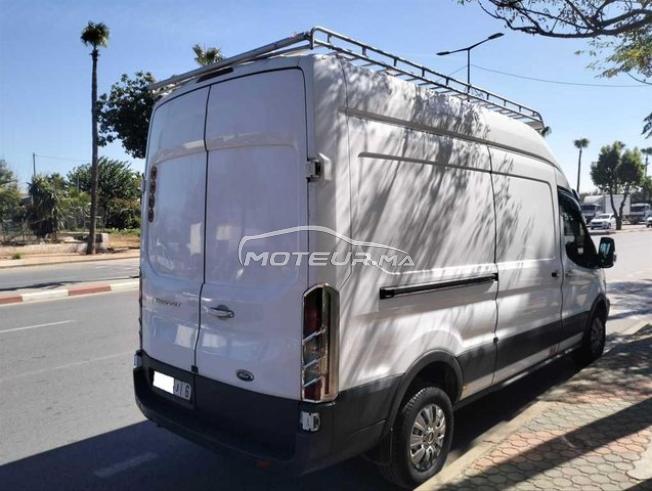 KIFAL - FORD Transit