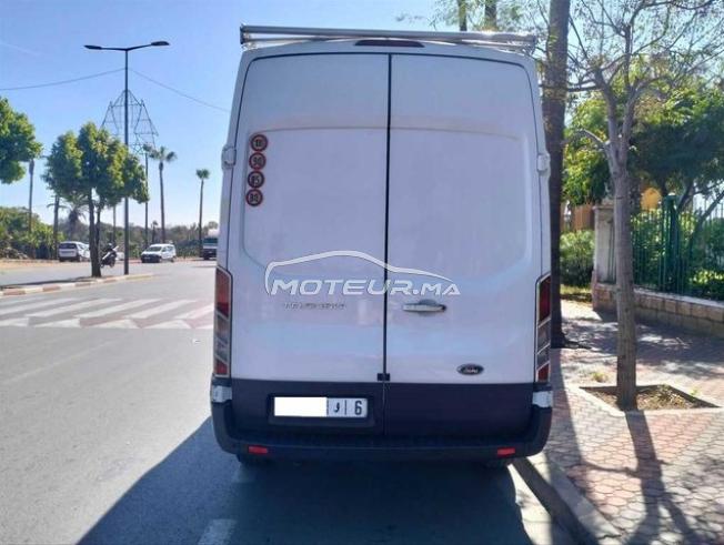 KIFAL - FORD Transit