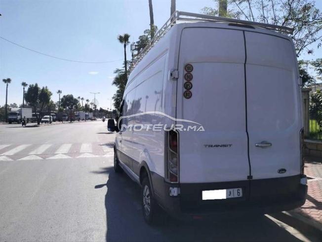 KIFAL - FORD Transit