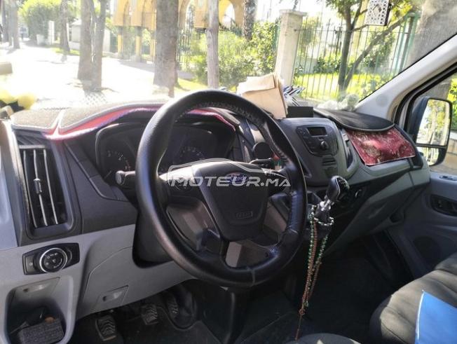 KIFAL - FORD Transit