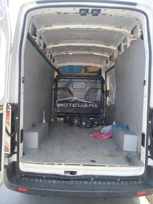 KIFAL - FORD Transit