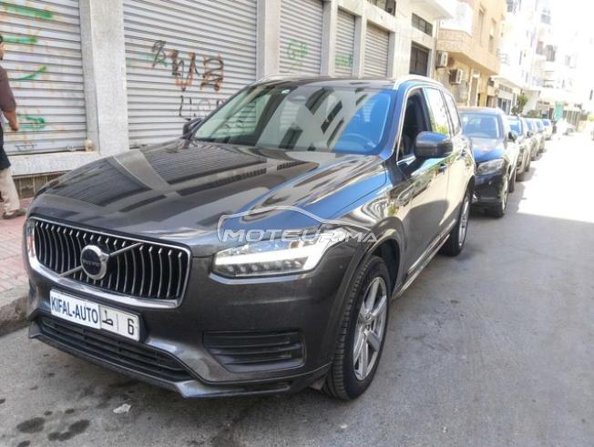 KIFAL - VOLVO XC90