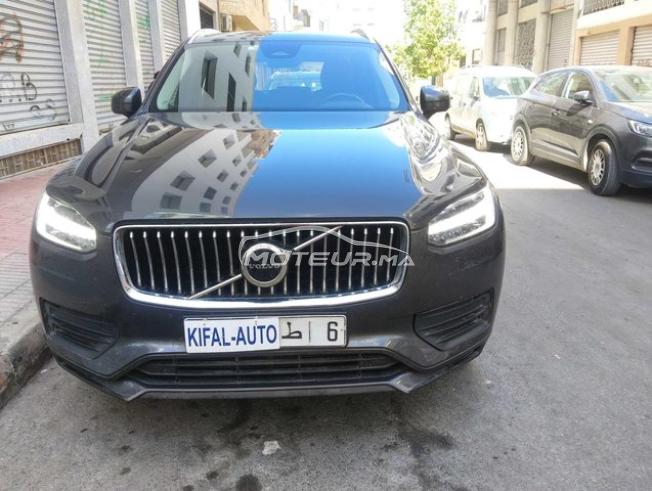 KIFAL - VOLVO XC90