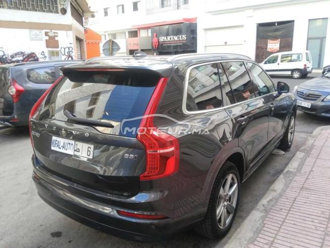 KIFAL - VOLVO XC90