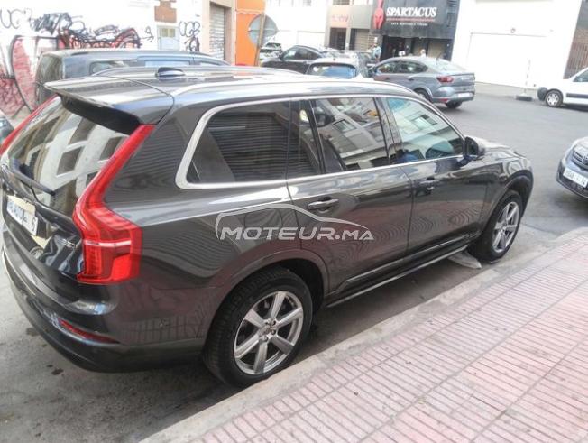 KIFAL - VOLVO XC90