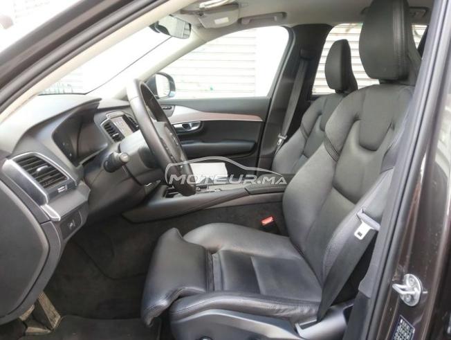KIFAL - VOLVO XC90
