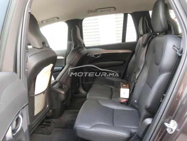 KIFAL - VOLVO XC90