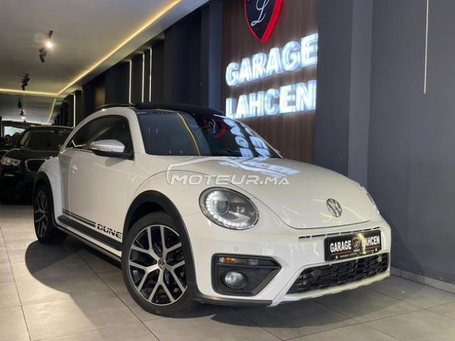 Volkswagen Coccinelle Diesel DUNE