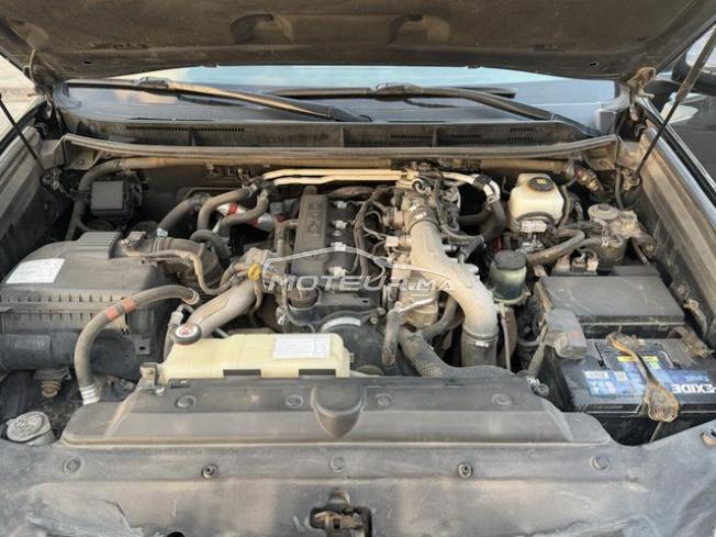 Toyota Land cruiser Prado Automatique 