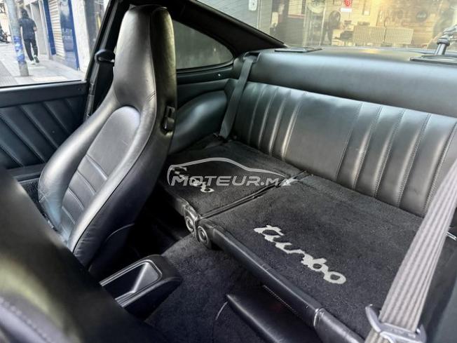 Porsche 911 964 TURBO