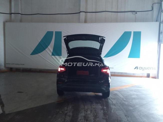 Audi Q2 Diesel Automatique 2022 à Casablanca