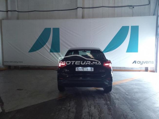 Audi Q2 Diesel Automatique 2022 à Casablanca
