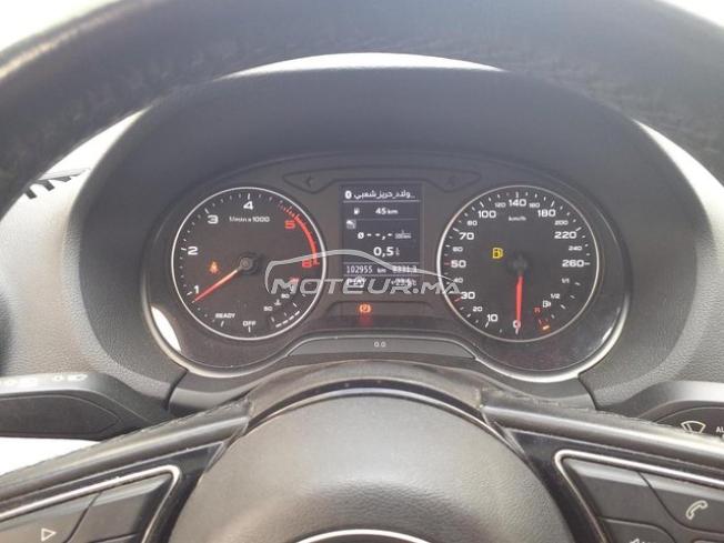 Audi Q2 Diesel Automatique 2022 à Casablanca