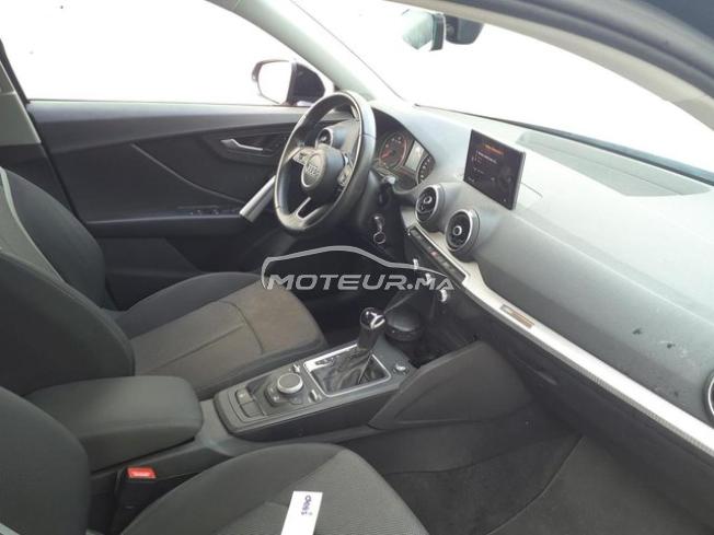 Audi Q2 Diesel Automatique 2022 à Casablanca