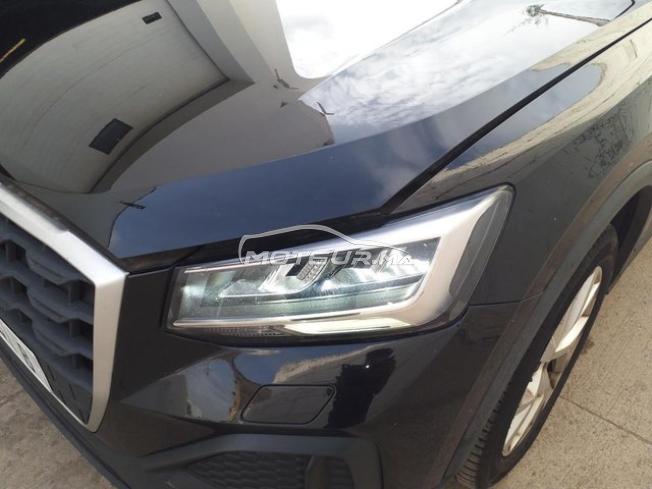 Audi Q2 Diesel Automatique 2022 à Casablanca
