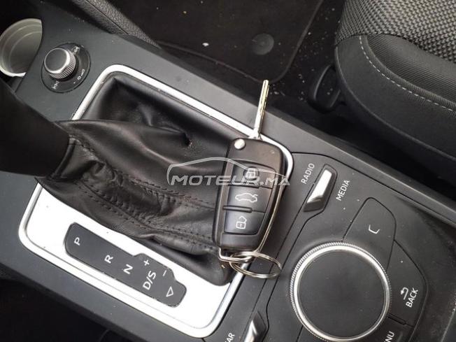 Audi Q2 Diesel Automatique 2022 à Casablanca