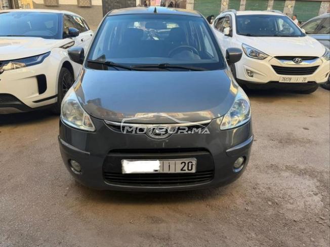 HYUNDAI i10 M2009