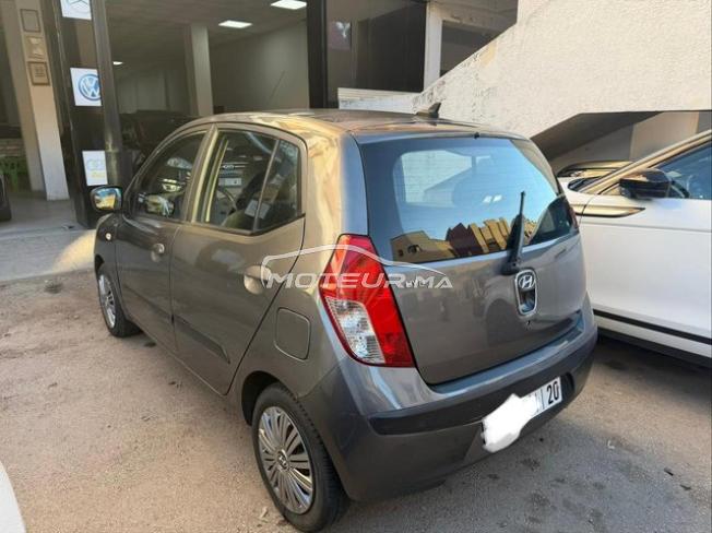 HYUNDAI i10 M2009