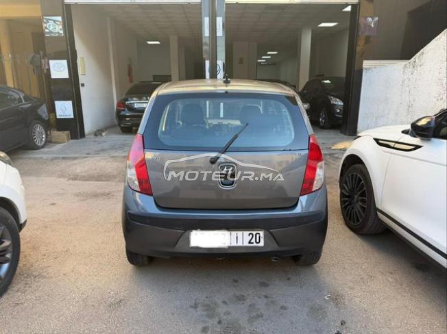HYUNDAI i10 M2009