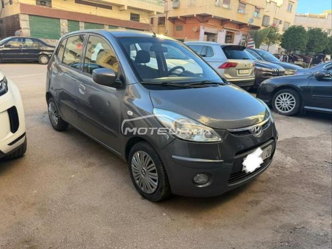 HYUNDAI i10 M2009