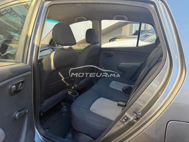 HYUNDAI i10 M2009