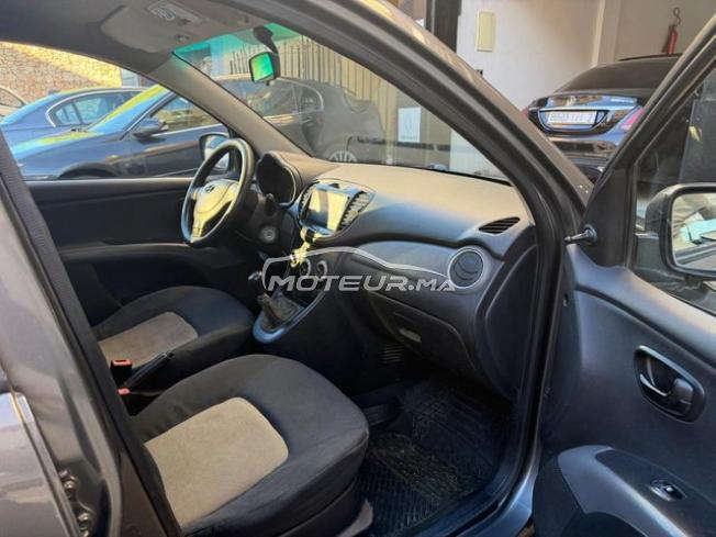 HYUNDAI i10 M2009
