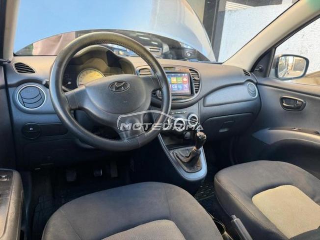 HYUNDAI i10 M2009