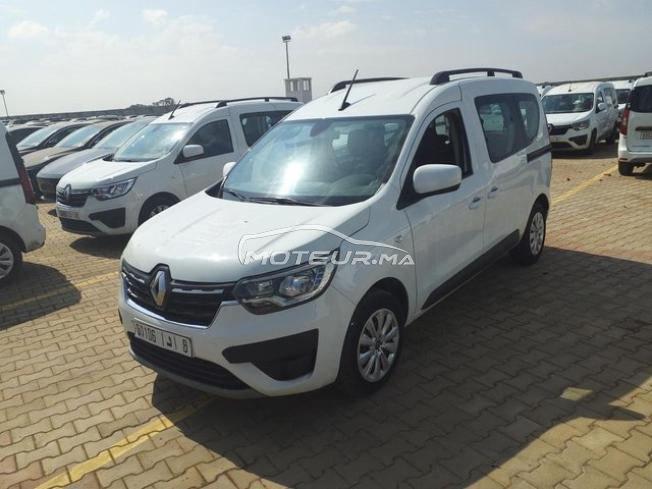 Renault Express Diesel Manuelle 2 PLC 2023