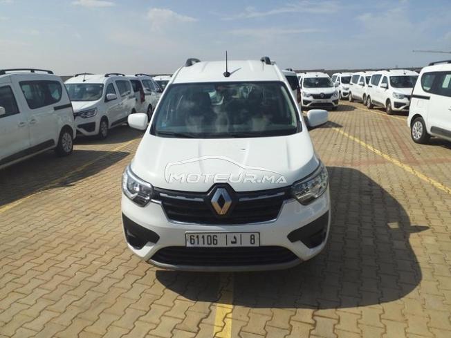 Renault Express Diesel Manuelle 2 PLC 2023