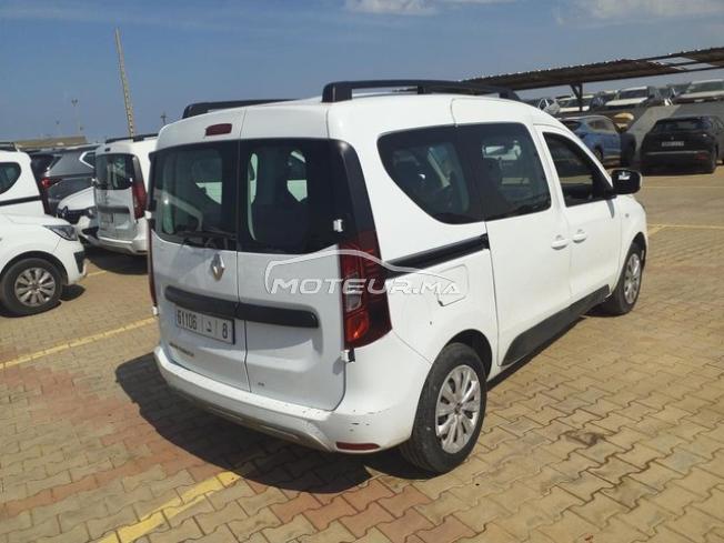 Renault Express Diesel Manuelle 2 PLC 2023