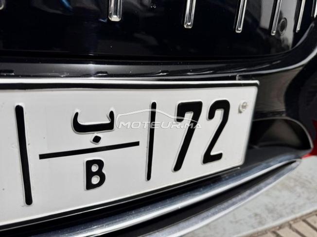MERCEDES EQE 350 PLUS 2023