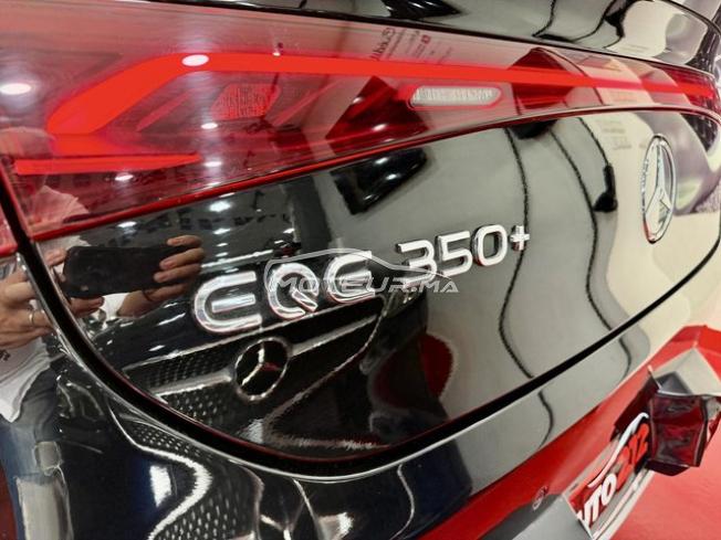 MERCEDES EQE 350 PLUS 2023