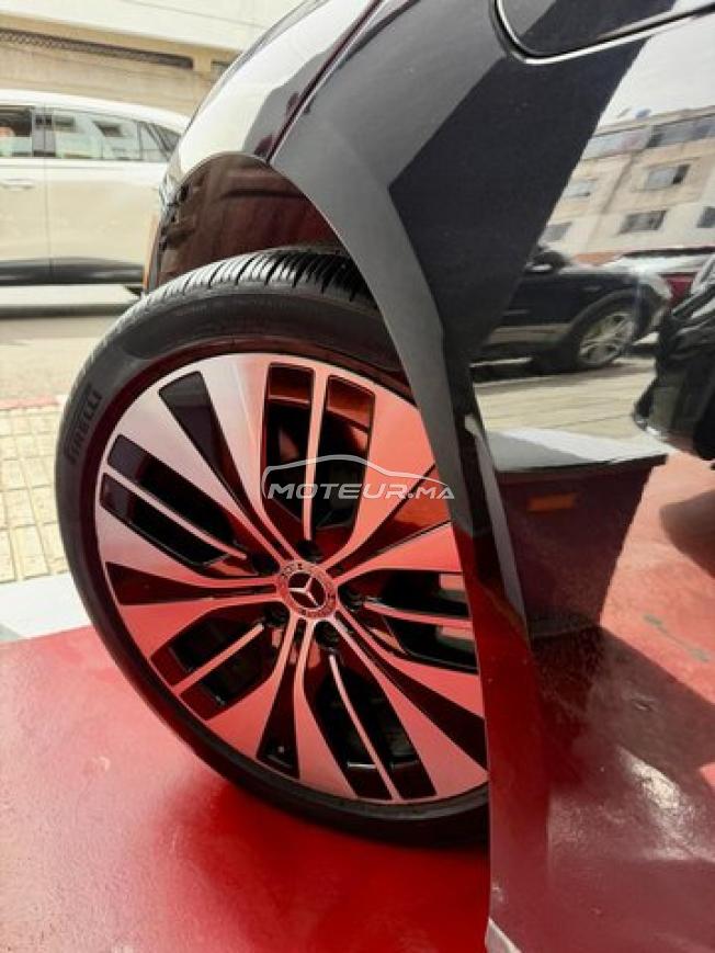 MERCEDES EQE 350 PLUS 2023