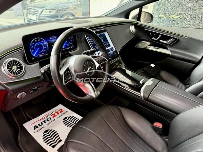 MERCEDES EQE 350 PLUS 2023