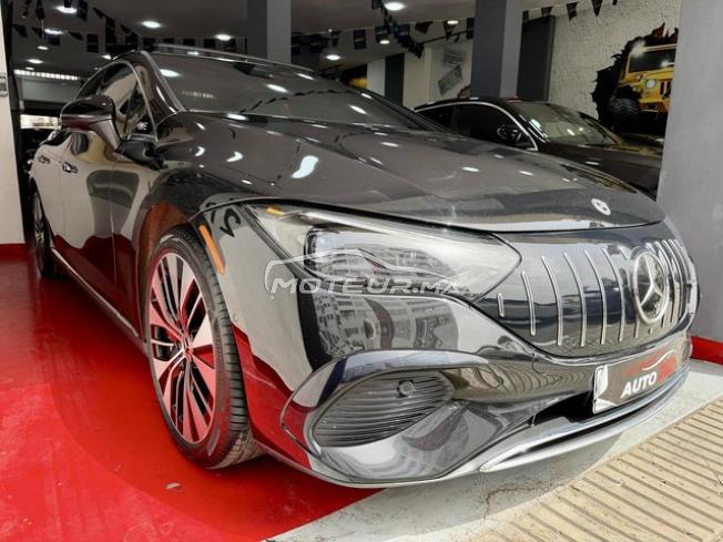 MERCEDES EQE 350 PLUS 2023