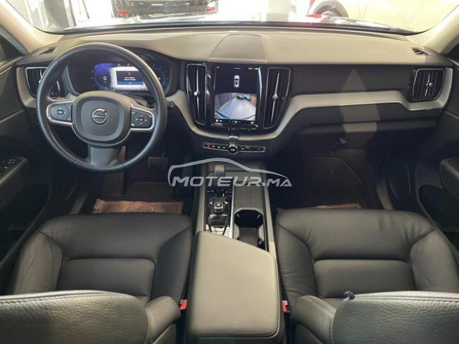 Volvo XC60 Diesel B4 MOMENTUM 2023 à Casablanca