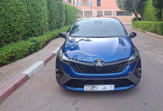 Renault Clio 5 Alpine Hybrid Automatique