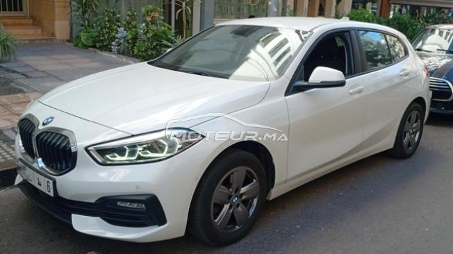 bmw serie 1