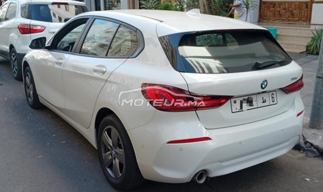 bmw serie 1
