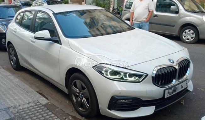 bmw serie 1