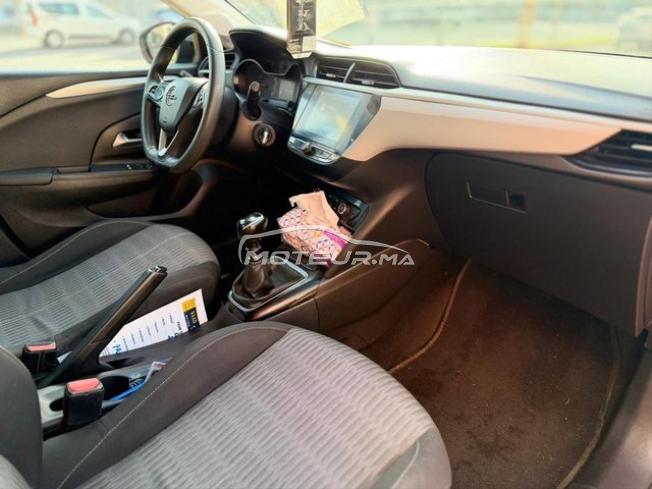 Opel Corsa Diesel Manuelle 2023 à Fès