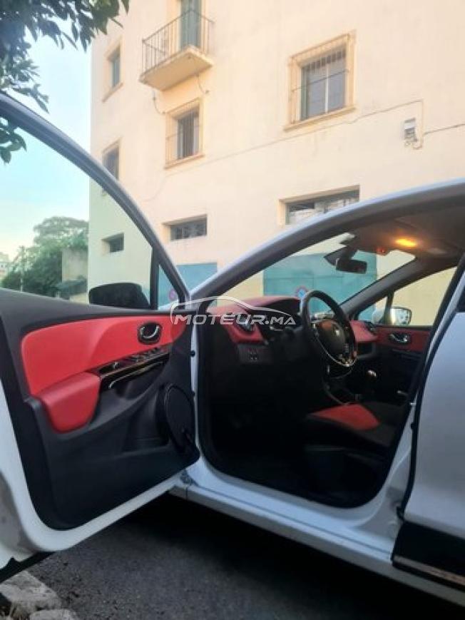 PROPRZ RENAULT CLIO INTENSE  faible  KM 